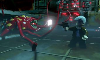 LEGO Star Wars The Force Awakens review: new trilogy, new start?