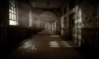 The Inpatient test: the butterfly effect took the lead in VR