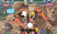 Prueba Naruto Shippuuden GNT!EX