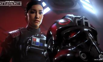 Star Wars Battlefront 2 review: four star wars!