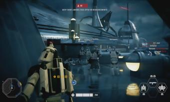 Star Wars Battlefront 2 review: four star wars!