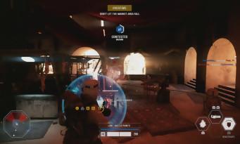 Star Wars Battlefront 2 review: four star wars!