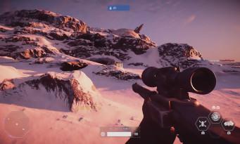 Star Wars Battlefront 2 review: four star wars!