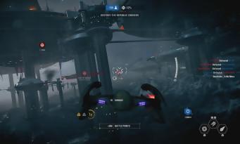 Star Wars Battlefront 2 review: four star wars!