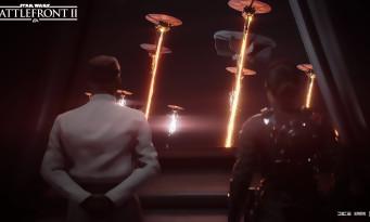 Star Wars Battlefront 2 review: four star wars!
