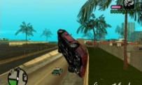 Test GTA : Vice City Stories