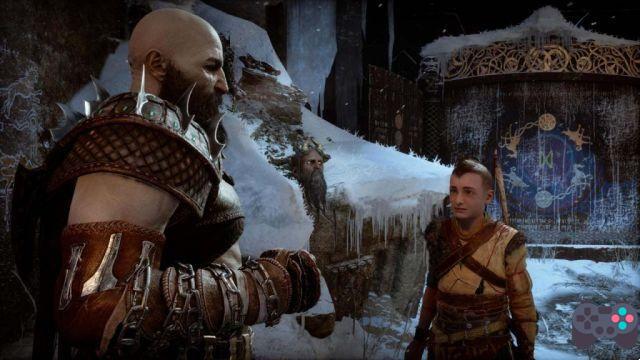 Teste / Opinião God of War Ragnarök – o maior jogo de aventura do PS5 e PS4?
