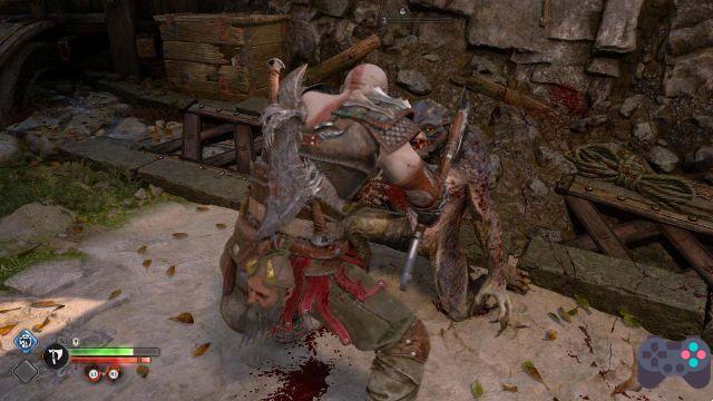 Test / Opinion God of War Ragnarök – the greatest adventure game on the PS5 and PS4?