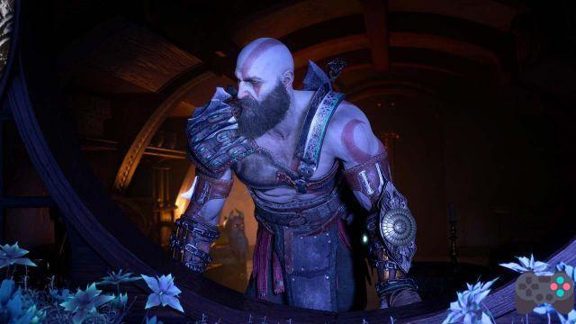 Teste / Opinião God of War Ragnarök – o maior jogo de aventura do PS5 e PS4?