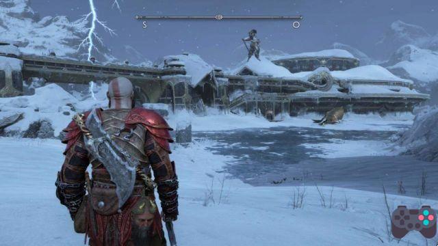 Teste / Opinião God of War Ragnarök – o maior jogo de aventura do PS5 e PS4?
