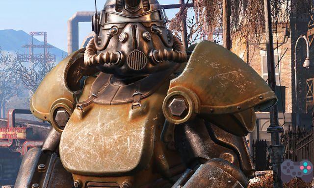 Fallout 4: all the trophies and tips to be the king of the Wasteland