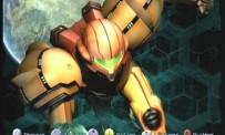 Teste Metroid Prime 2: Ecos
