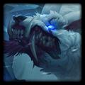 Warwick - Classes e sinergias - Teamfight Tactics Set 2