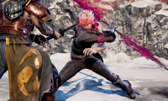 *Test* SoulCalibur VI: la fiamma della sua anima brucia ancora così tanto?