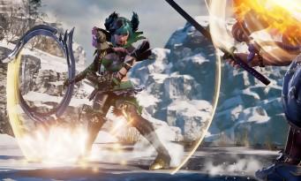 *Test* SoulCalibur VI: does the flame of his soul still burn so much?