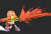 Inkling - Astuces, Combo e Guida Super Smash Bros Ultimate