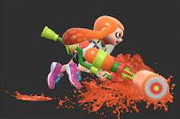 Inkling - Astuces, Combo e Guida Super Smash Bros Ultimate