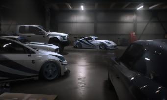 Teste de Need for Speed ​​Payback: sem vingança, mas com muito tédio