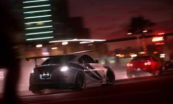 Test de Need for Speed ​​Payback: sin venganza, pero con mucho aburrimiento