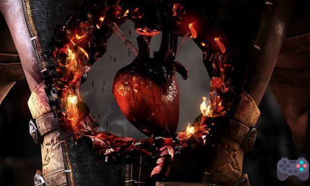 Mortal Kombat X Tips: All Fatalities and Brutalities