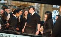 Crítica de Harry Potter y la Orden del Fénix