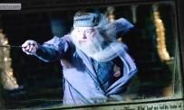 Crítica de Harry Potter y la Orden del Fénix