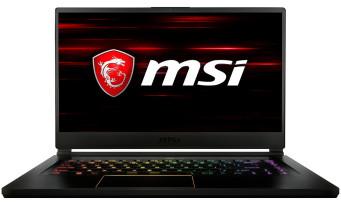 MSI GS65 Stealth review: what is one of the thinnest gaming laptops in the world worth?