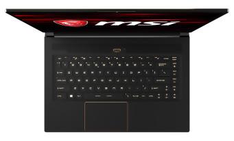 MSI GS65 Stealth review: what is one of the thinnest gaming laptops in the world worth?
