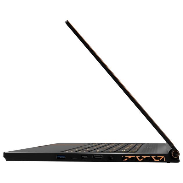 Revisão do MSI GS65 Stealth: quanto vale um dos laptops para jogos mais finos do mundo?