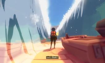 Sea of ​​​​Solitude test: molestie, umiliazioni e suicidio nel videogioco