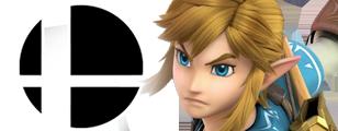 Zelda - Astuces, Combos e Guia Super Smash Bros Ultimate