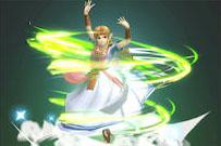Zelda - Astuces, Combo e Guida Super Smash Bros Ultimate
