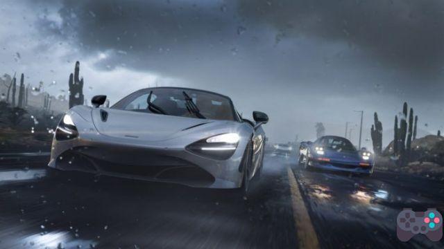 Forza Horizon 5 Super Wheelspin Cars: ¿Qué autos tienen recompensas de Wheelspin Mastery? pelea de gordon | 26 de noviembre de 2021 ¡Es hora de obtener las recompensas de dominio del patinaje!