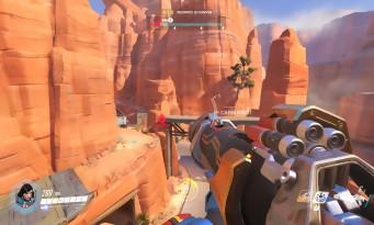 Overwatch test: is the overhype really justified?