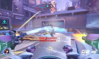 Overwatch test: is the overhype really justified?