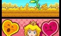 Teste Super Princesa Peach