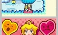 Teste Super Princesa Peach