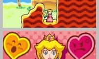 Teste Super Princesa Peach