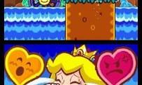 Teste Super Princesa Peach