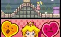 Teste Super Princesa Peach