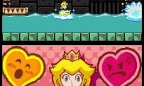 Teste Super Princesa Peach