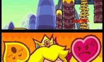 Teste Super Princesa Peach