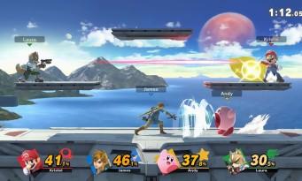 *Reseña* Super Smash Bros. Ultimate: ¿secuela real o puerto XXL?