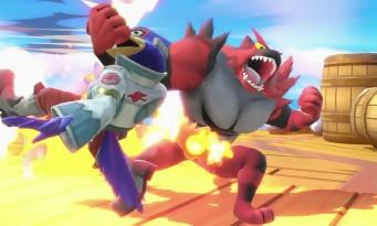 *Review* Super Smash Bros. Ultimate: real sequel or XXL port?