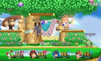 *Reseña* Super Smash Bros. Ultimate: ¿secuela real o puerto XXL?