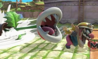 *Resenha* Super Smash Bros. Ultimate: sequela real ou porta XXL?