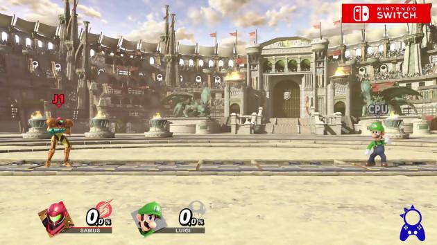 *Reseña* Super Smash Bros. Ultimate: ¿secuela real o puerto XXL?