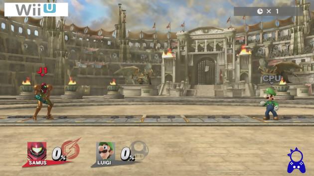 *Review* Super Smash Bros. Ultimate: real sequel or XXL port?