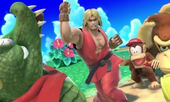 *Review* Super Smash Bros. Ultimate: real sequel or XXL port?