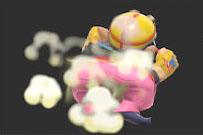 Wario - Astucias, Combos y Guía Super Smash Bros Ultimate